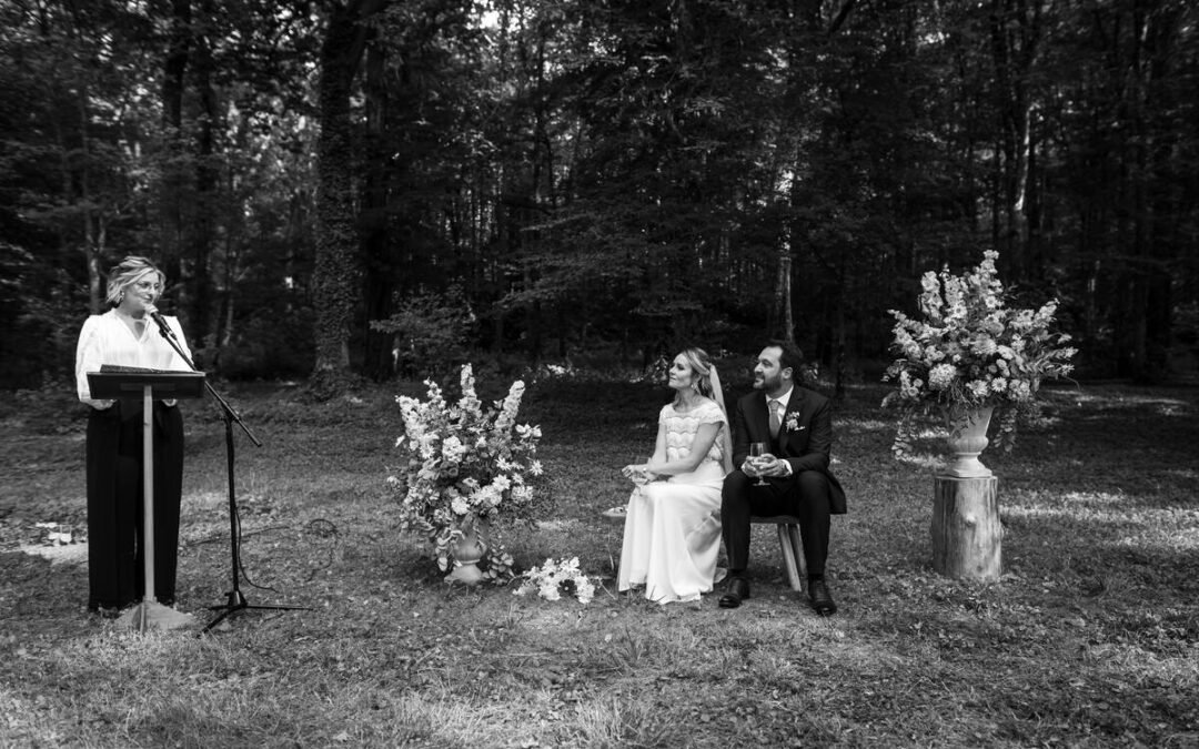 Mes conseils pour votre proche officiant