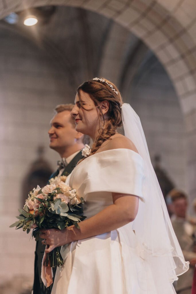 Cérémonie mariage Tours