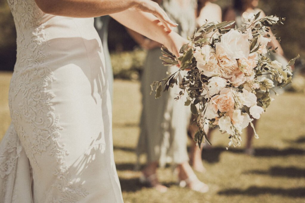 Organisation mariage La Reine Rit