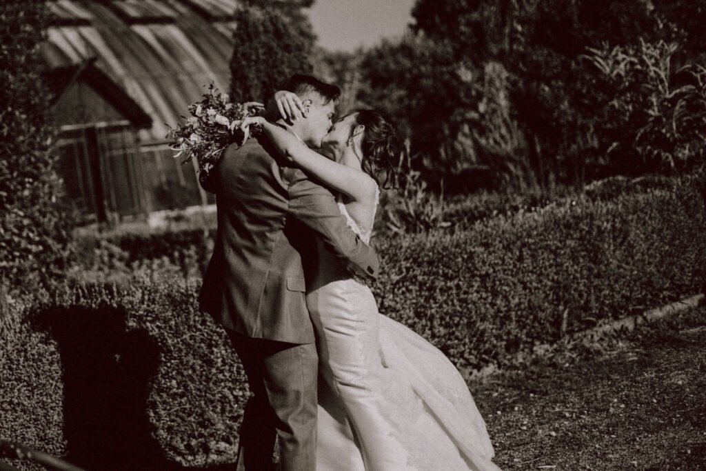Wedding planner vallée de la Loire