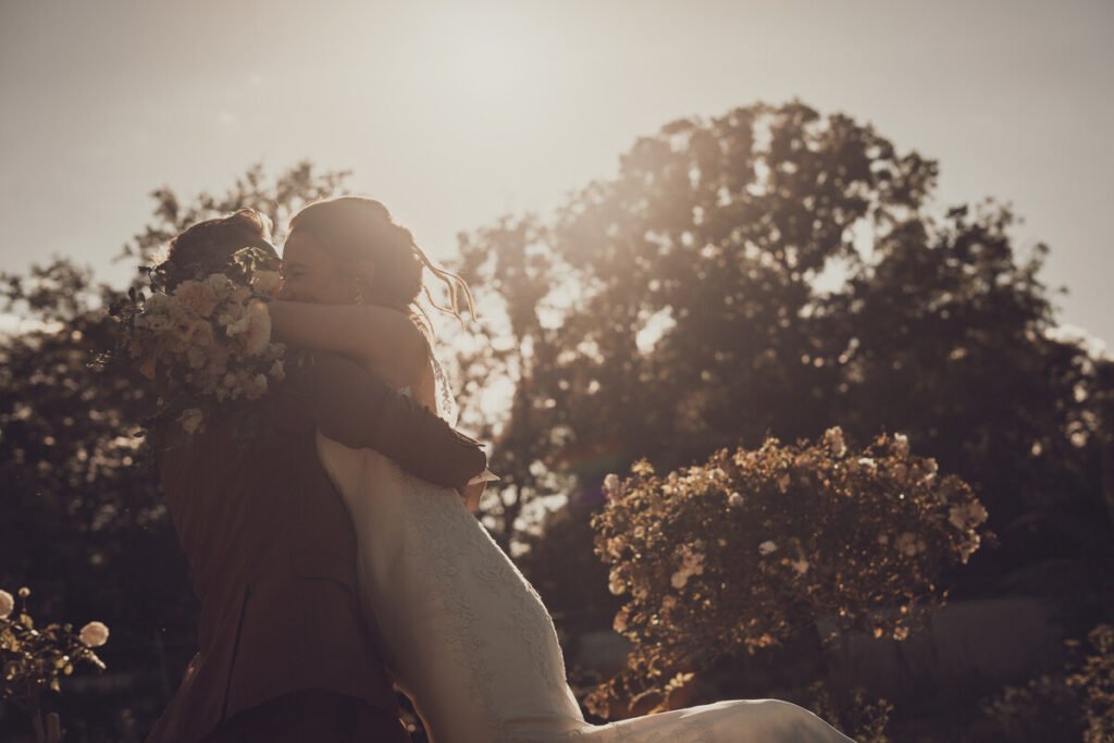 La Reine Rit Wedding planer